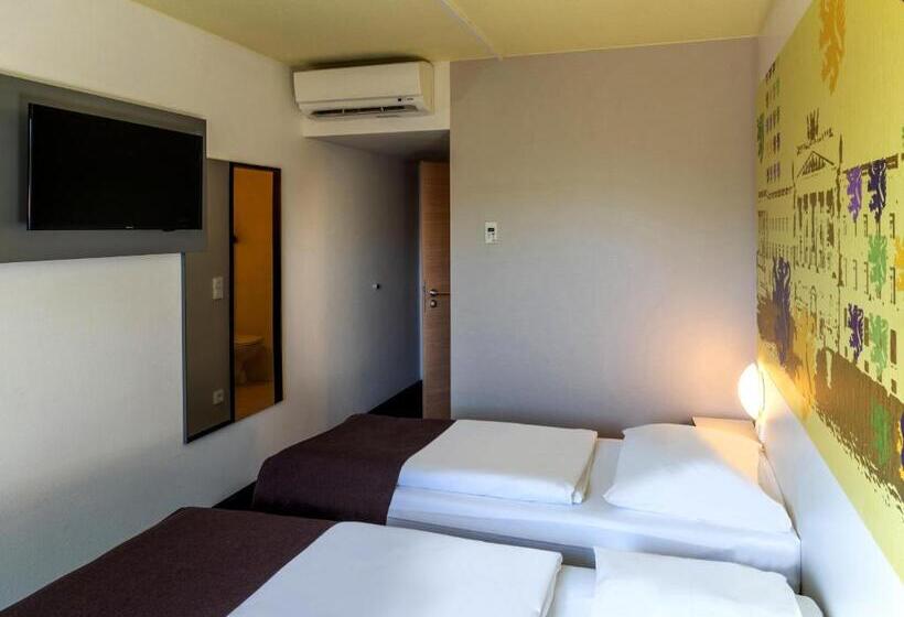 B&b Hotel Braunschweig Nord