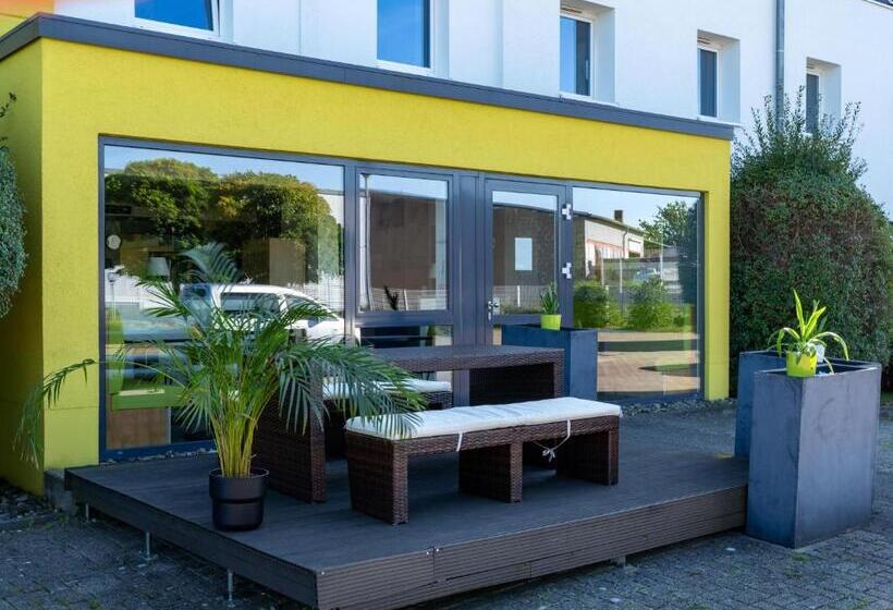 B&b Hotel Braunschweig Nord