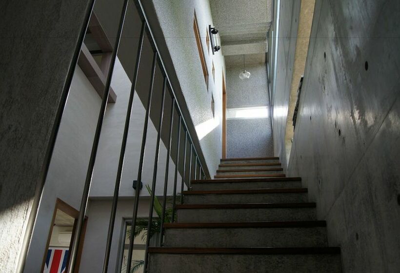 تختخواب و صبحانه 57villa