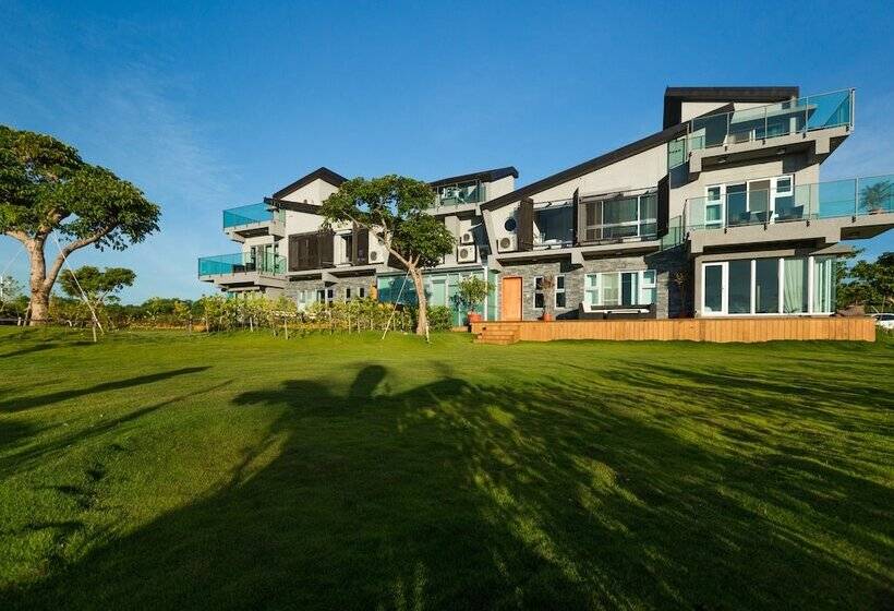 تختخواب و صبحانه 57villa