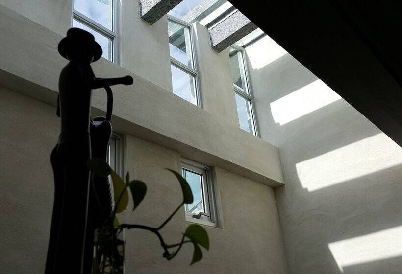 تختخواب و صبحانه 57villa