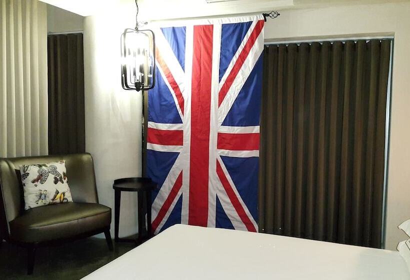 تختخواب و صبحانه 57villa