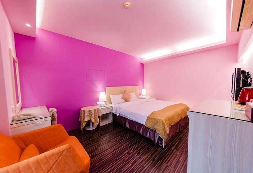 تختخواب و صبحانه Meifon