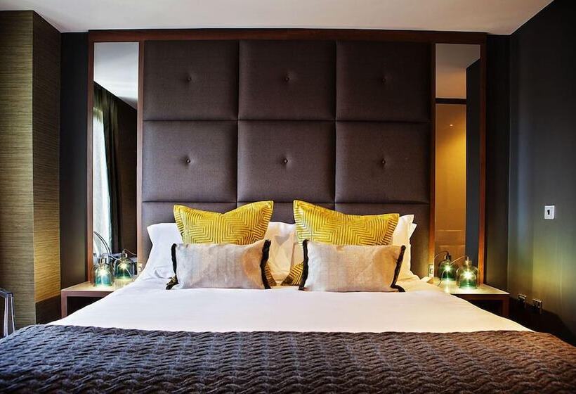 민박 San Pietro Hotel & Restaurant