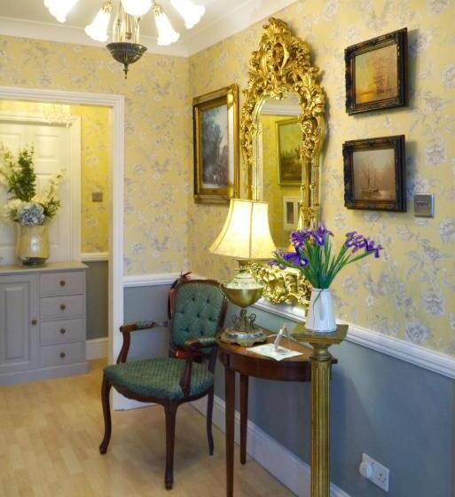 ベッドアンドブレックファースト The Cambridge Guest House By Tas