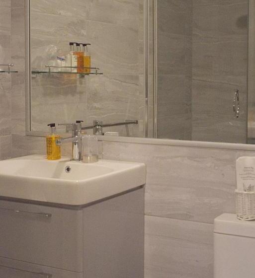 ベッドアンドブレックファースト The Cambridge Guest House By Tas