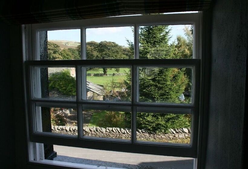 住宿加早餐  The Mardale Inn