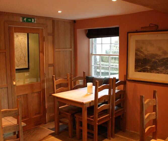 住宿加早餐  The Mardale Inn