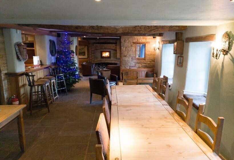 住宿加早餐  The Mardale Inn