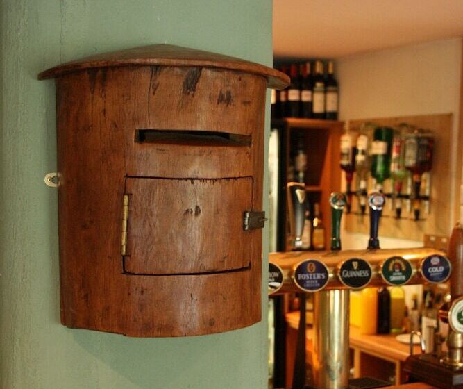 住宿加早餐  The Mardale Inn