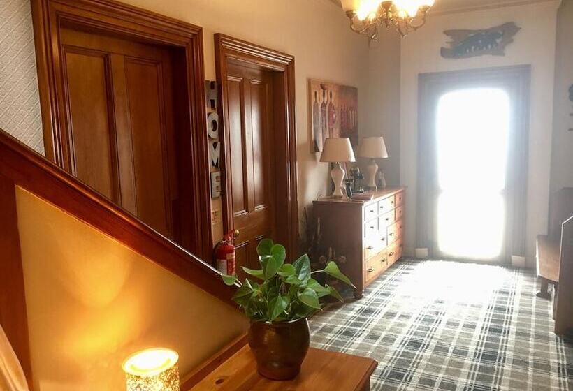 Gowanfield B&b