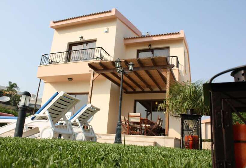 Holidays Villas