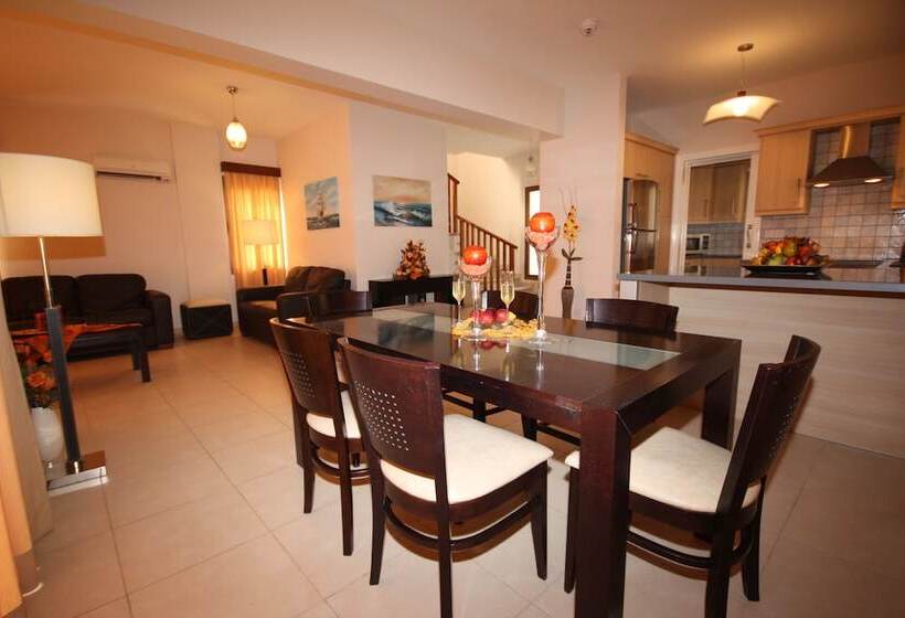Holidays Villas
