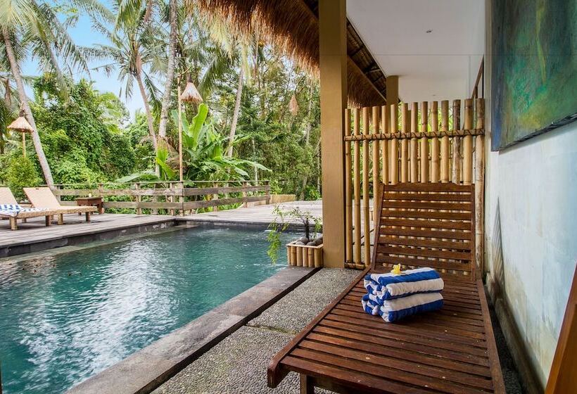 Fotos del hotel Alam Sembuwuk Resort:  3