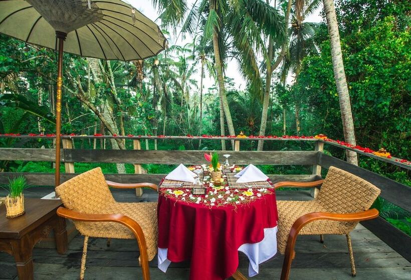 Fotos del hotel Alam Sembuwuk Resort:  5