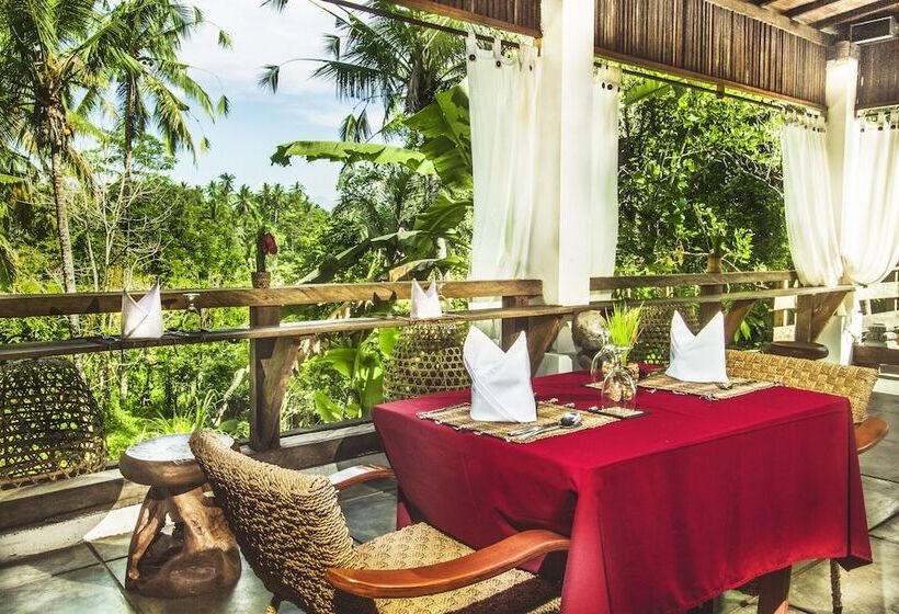 Fotos del hotel Alam Sembuwuk Resort:  9