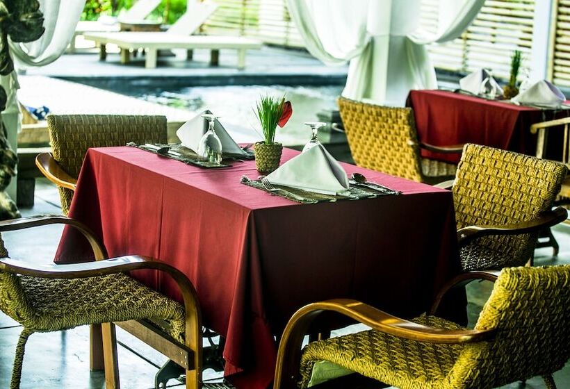 Fotos del hotel Alam Sembuwuk Resort:  10