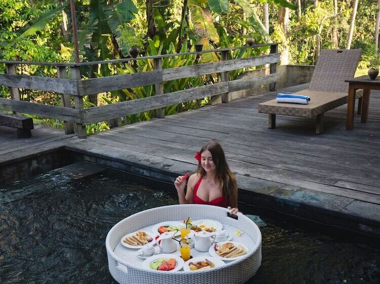 Fotos del hotel Alam Sembuwuk Resort:  13