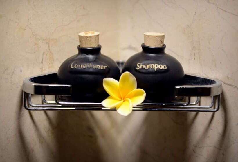 Fotos del hotel Alam Sembuwuk Resort:  14