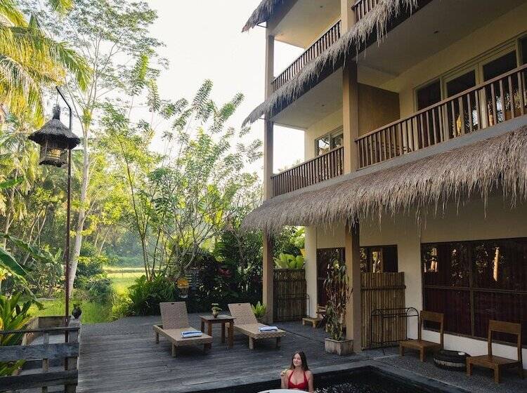 Fotos del hotel Alam Sembuwuk Resort:  15