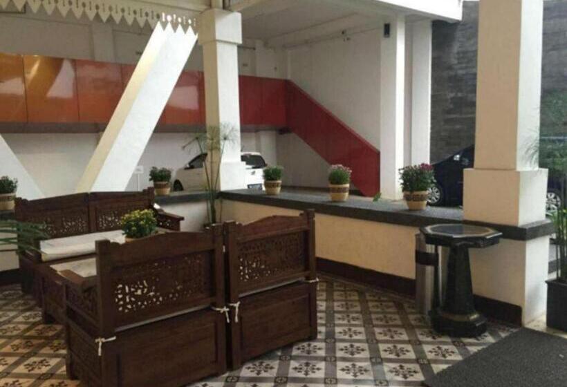Fotos del hotel Alimar:  8