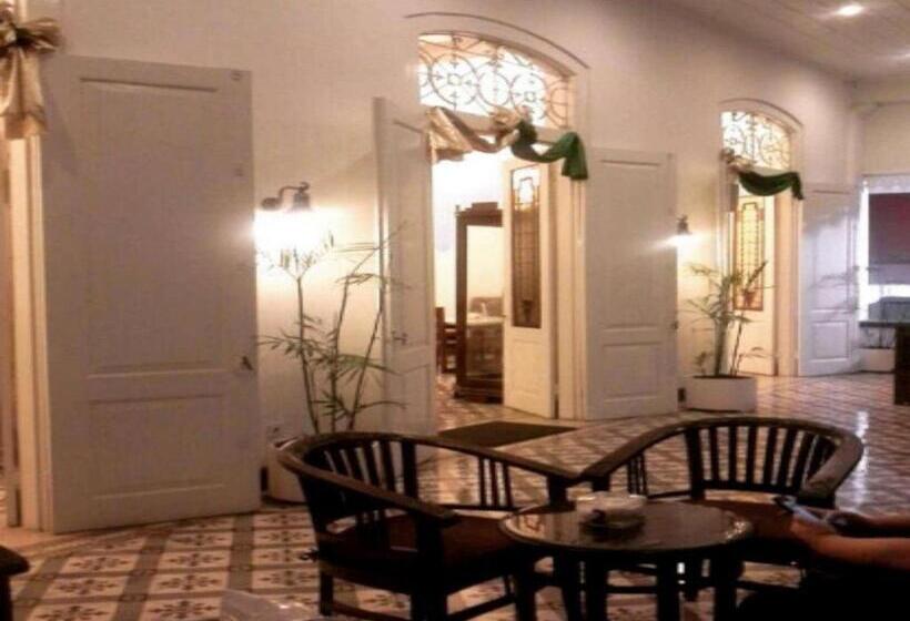 Fotos del hotel Alimar:  7