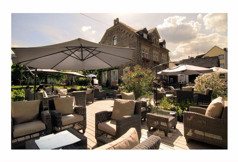 ホテル Altes Pfarrhaus