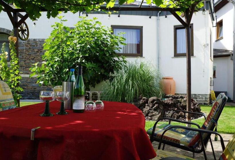 בית מלון כפרי Arns