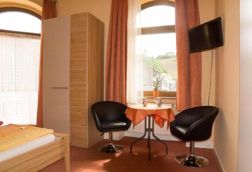 בית מלון כפרי Arns