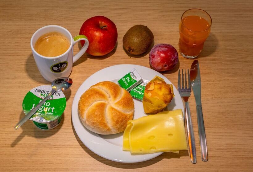 B&b Hotel Aachen Würselen