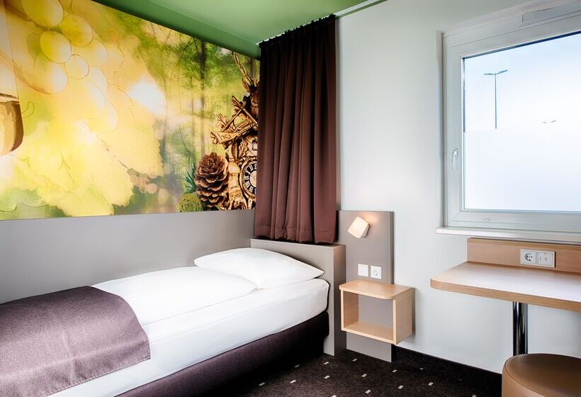 Hotel B&b  Baden Airpark