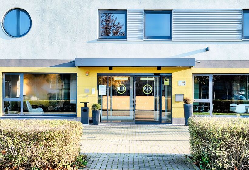 Hotel B&b  Baden Airpark