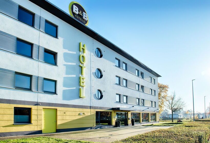 Hotel B&b  Baden Airpark