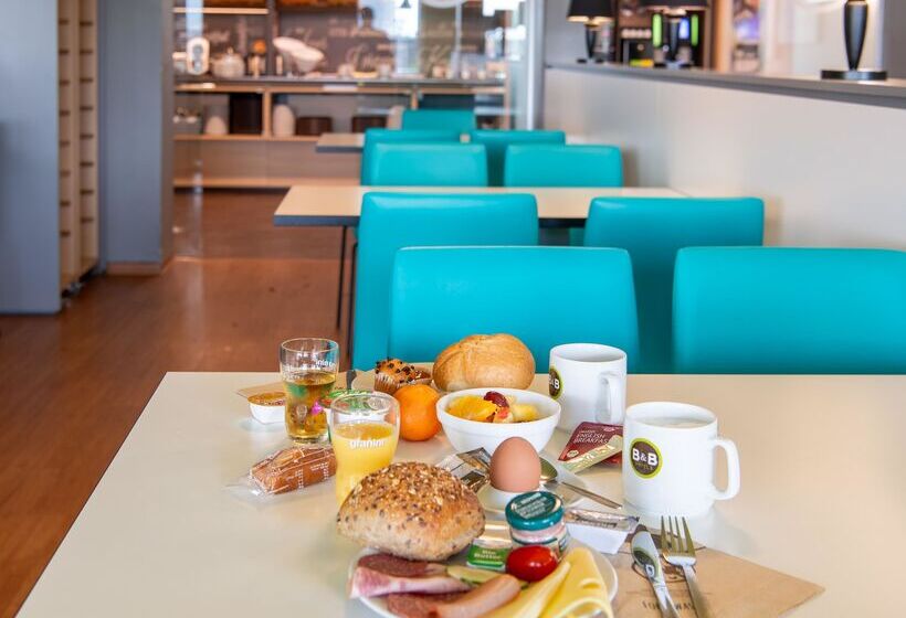 B&b Hotel Erlangen Süd