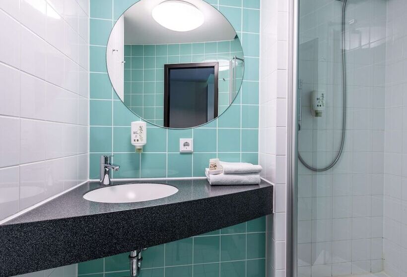 B&b Hotel Erlangen Süd