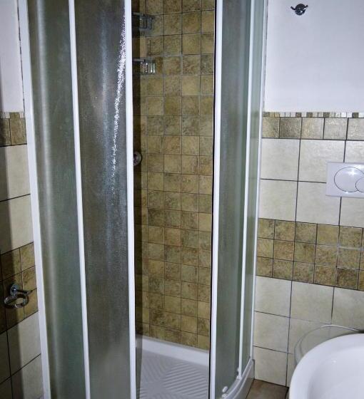 בית מלון כפרי B&b Il Giardino Segreto