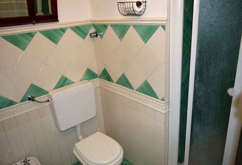 هتل B&b Il Giardino Segreto