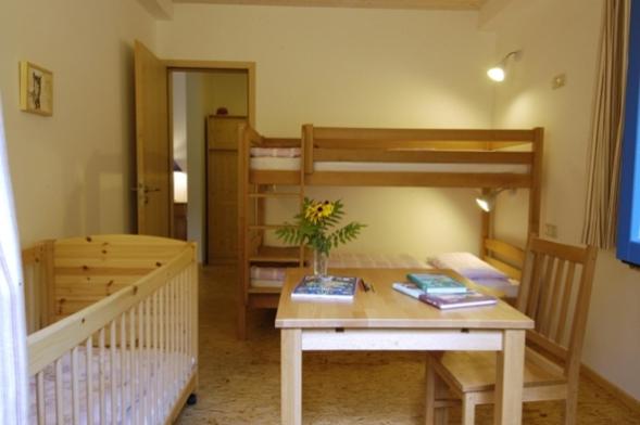 Biohotel Spöktal