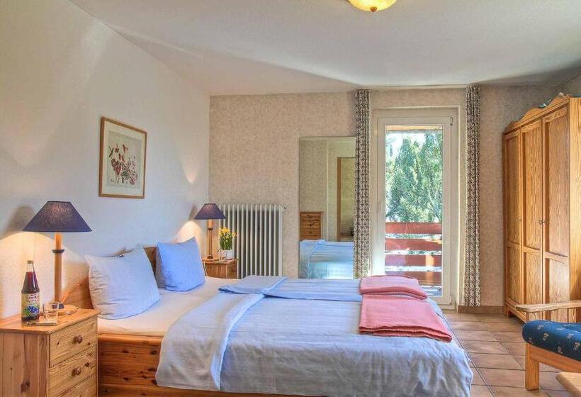 Biohotel Spöktal