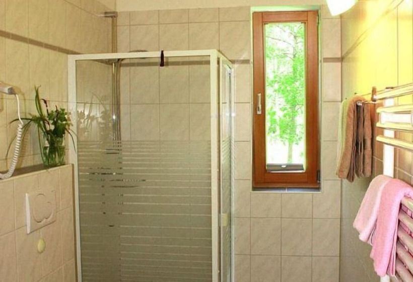 Biohotel Spöktal