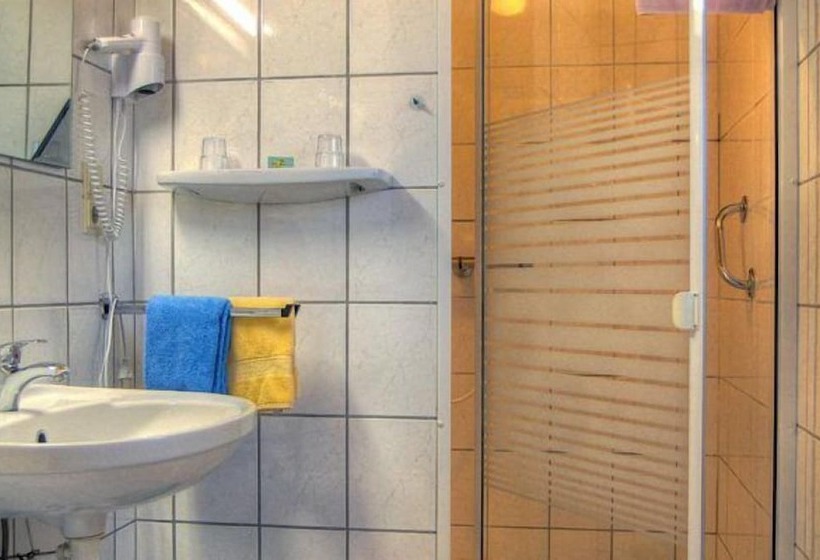 Biohotel Spöktal