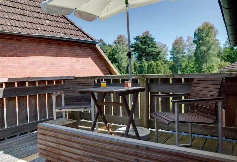 Biohotel Spöktal