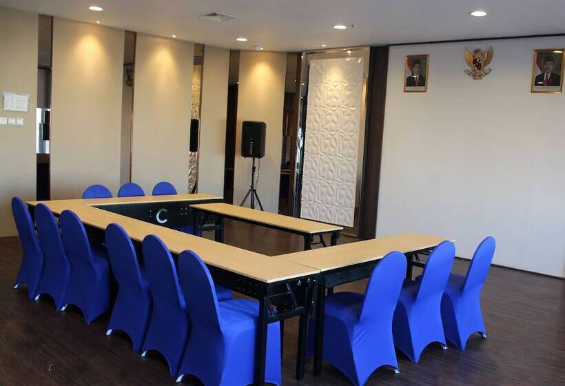 Fotos del hotel Bonnet Hotel Surabaya:  45