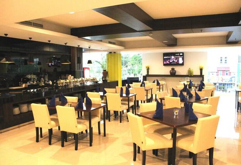Fotos del hotel Bonnet Hotel Surabaya:  27
