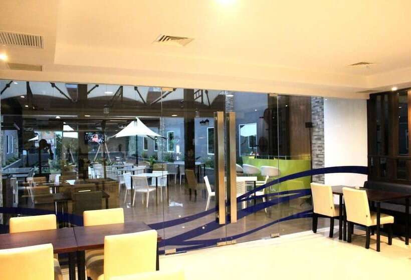 Fotos del hotel Bonnet Hotel Surabaya:  36
