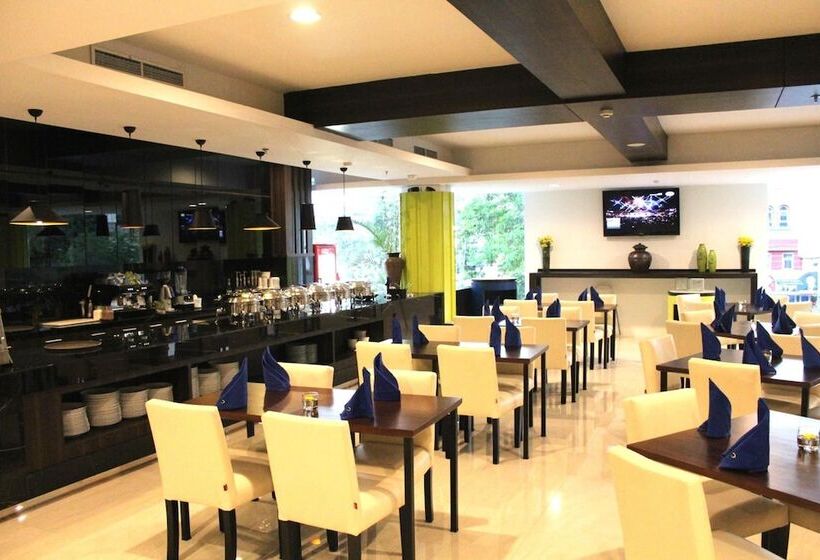 Fotos del hotel Bonnet Hotel Surabaya:  20