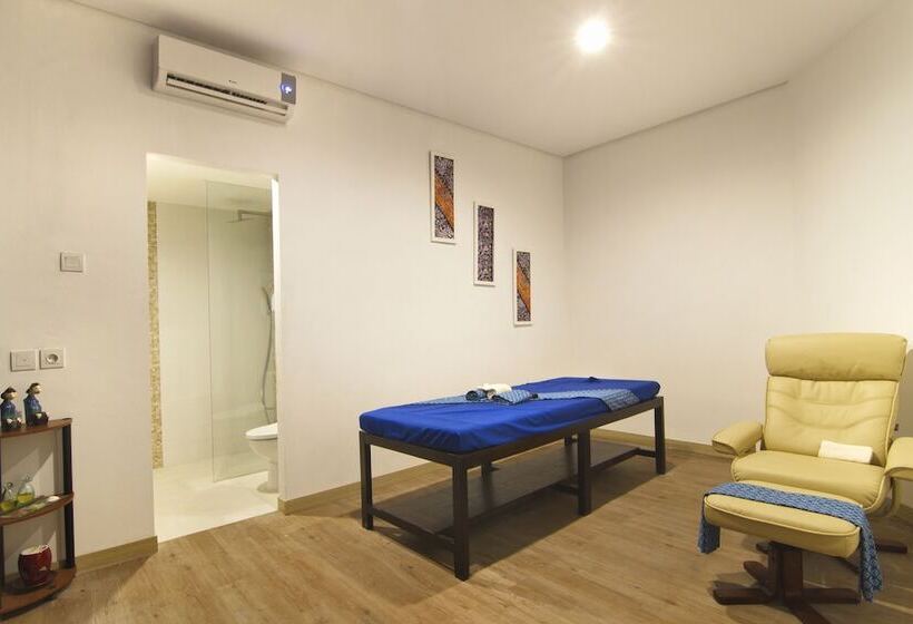 Fotos del hotel Bonnet Hotel Surabaya:  34