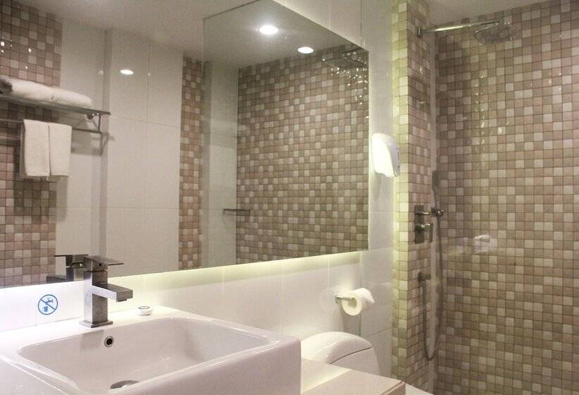 Fotos del hotel Bonnet Hotel Surabaya:  33