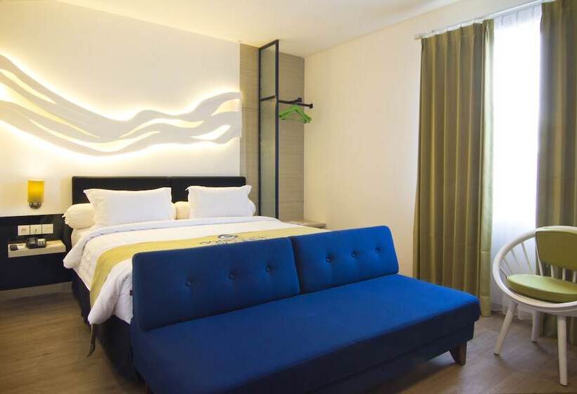 Fotos del hotel Bonnet Hotel Surabaya:  11