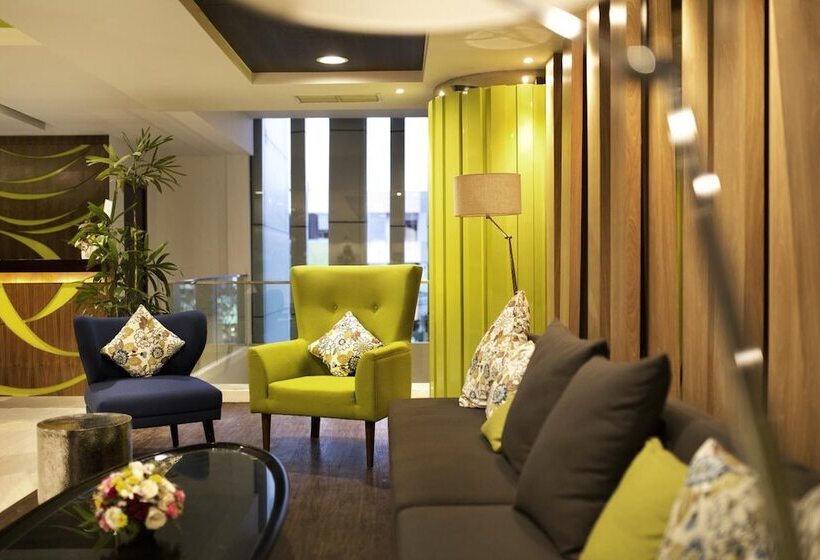 Fotos del hotel Bonnet Hotel Surabaya:  30